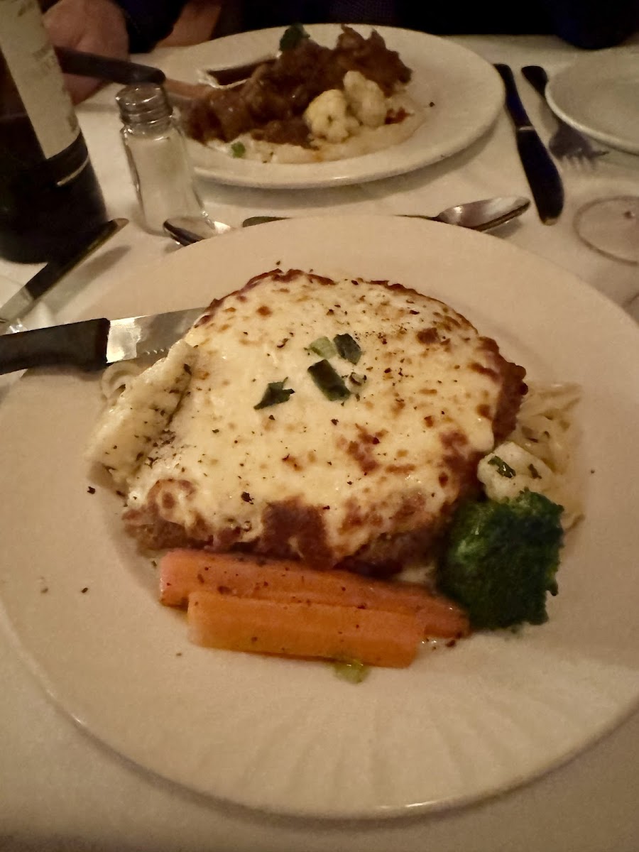 Restaurant L'entrecôte-6
