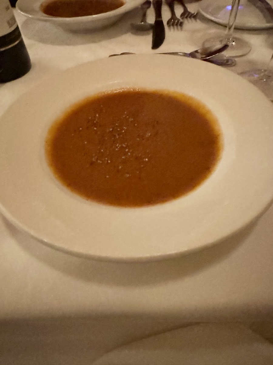Restaurant L'entrecôte-7