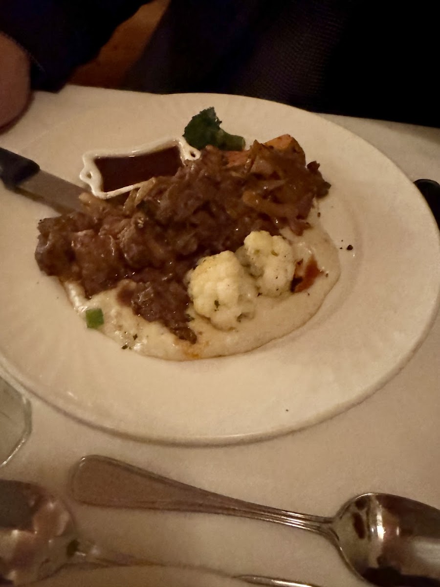 Restaurant L'entrecôte-8