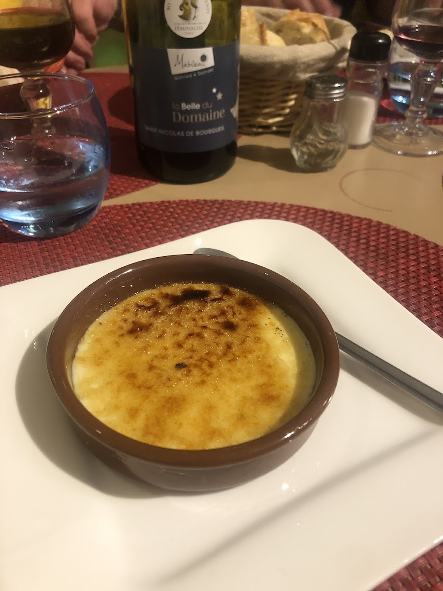 Restaurant L'epigramme-5