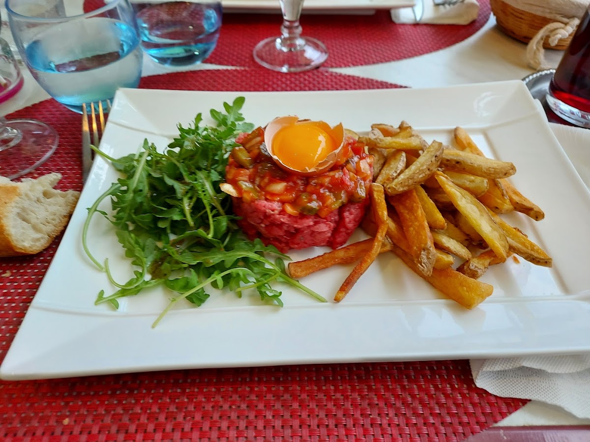 Restaurant L'epigramme-6