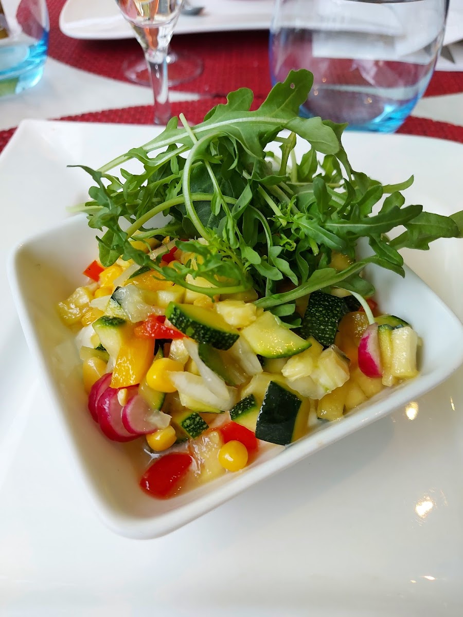Restaurant L'epigramme-7