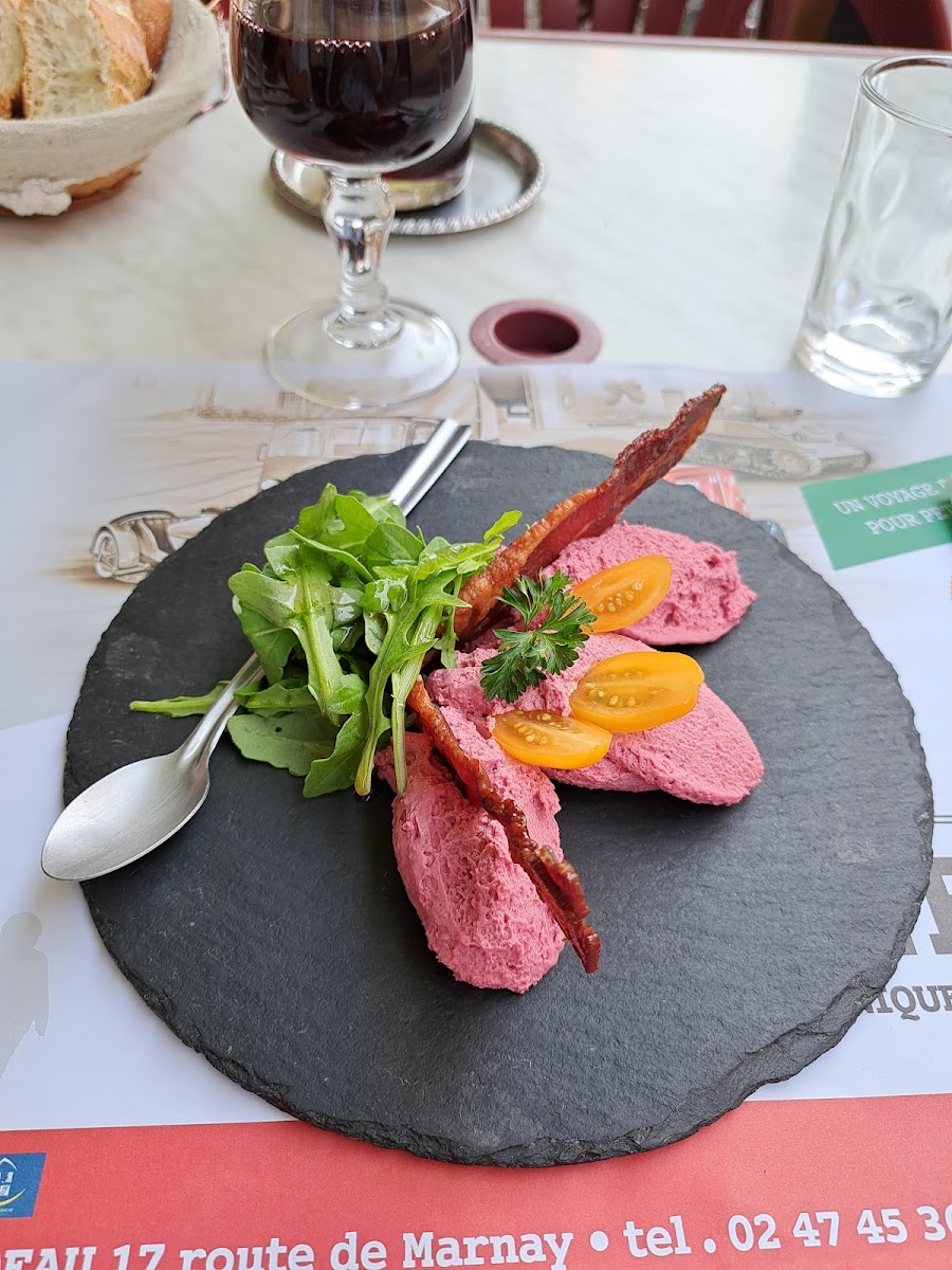 Restaurant L'epigramme-8