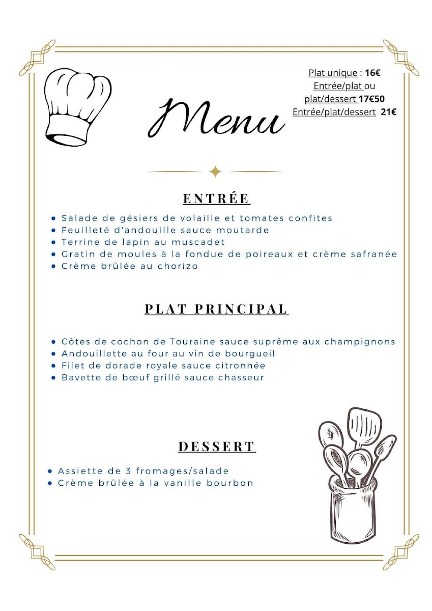 Menu Restaurant L'epigramme-6