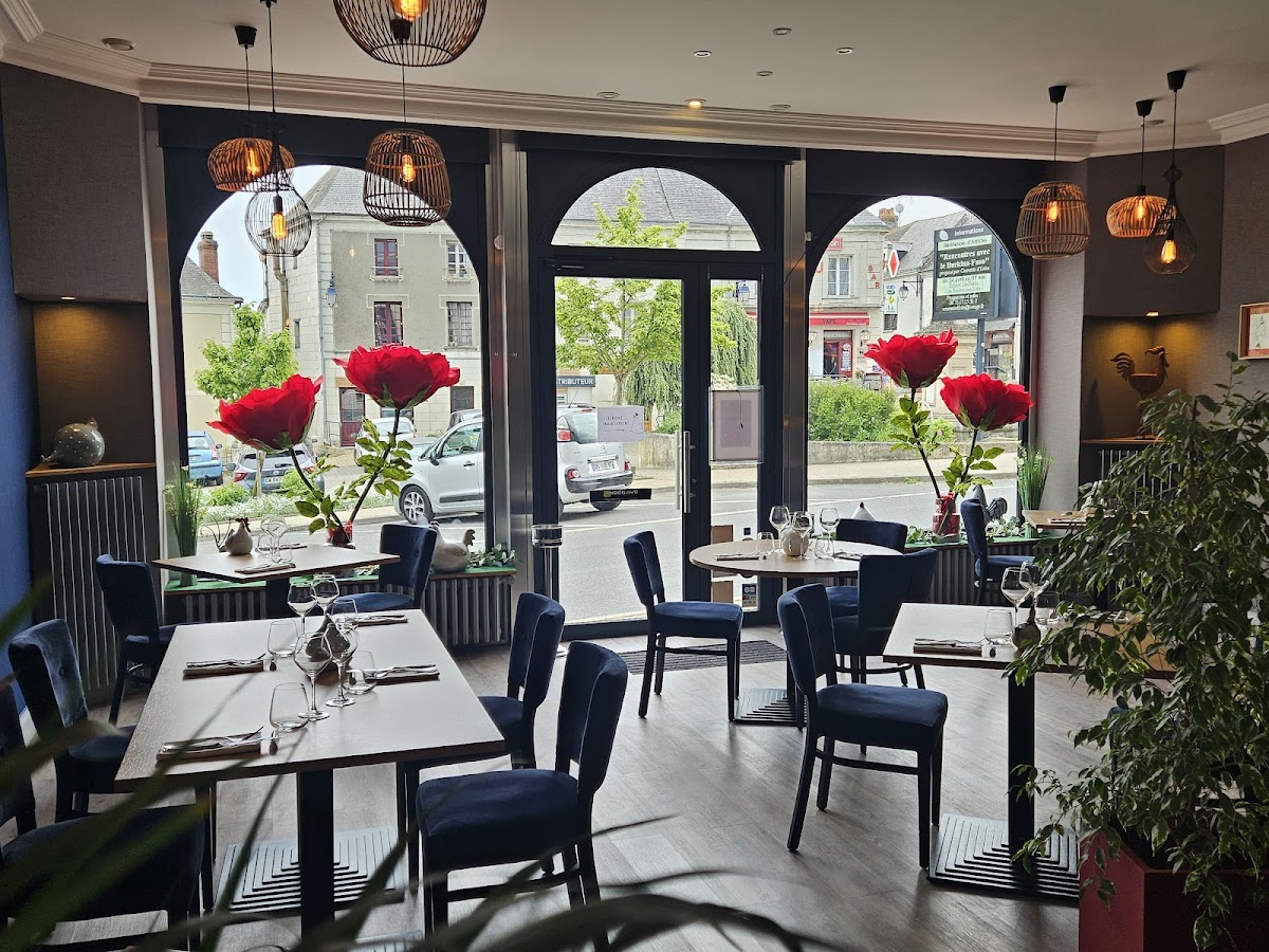 Restaurant Les Cocottes