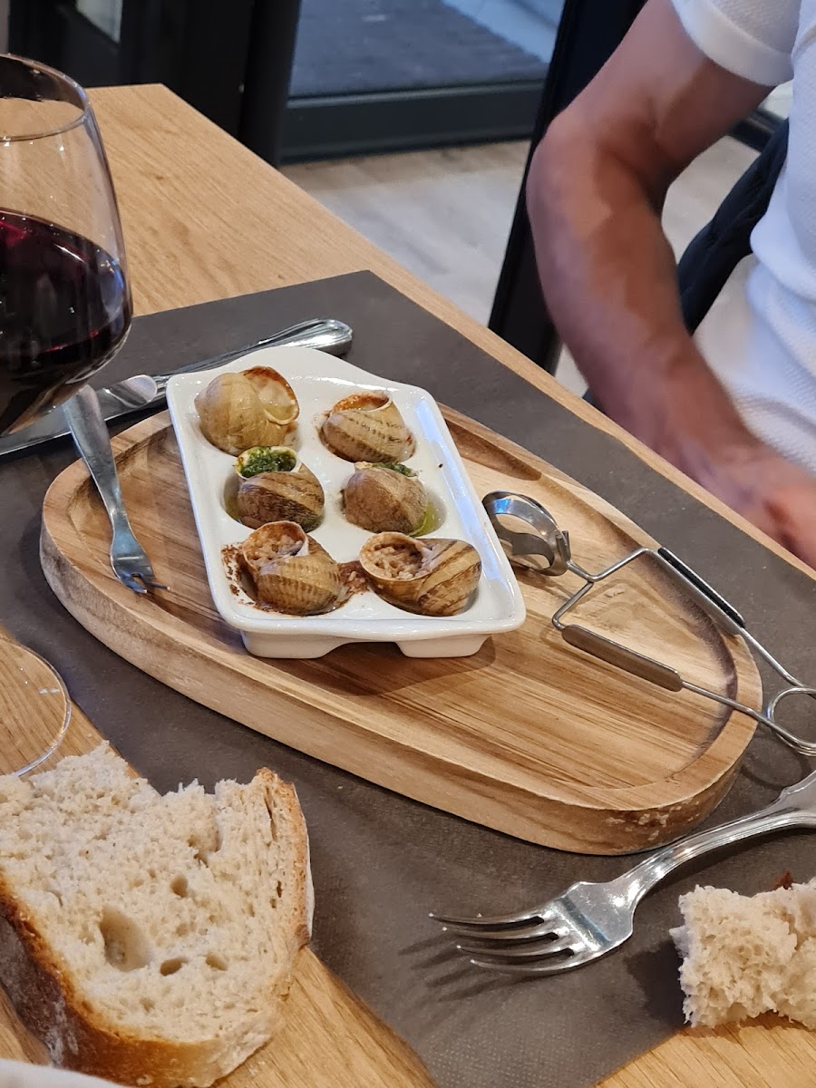 Restaurant Les Cocottes-5
