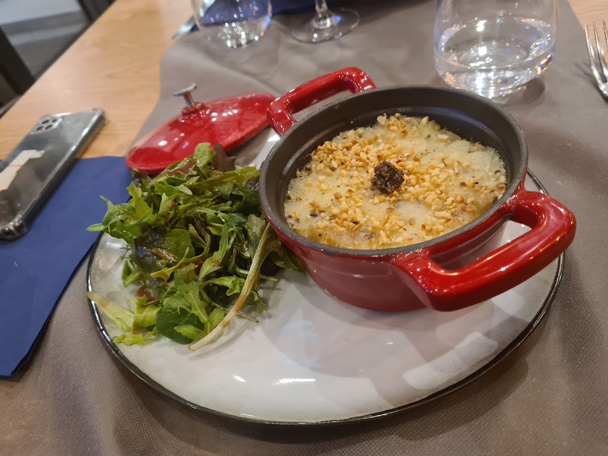 Restaurant Les Cocottes-6