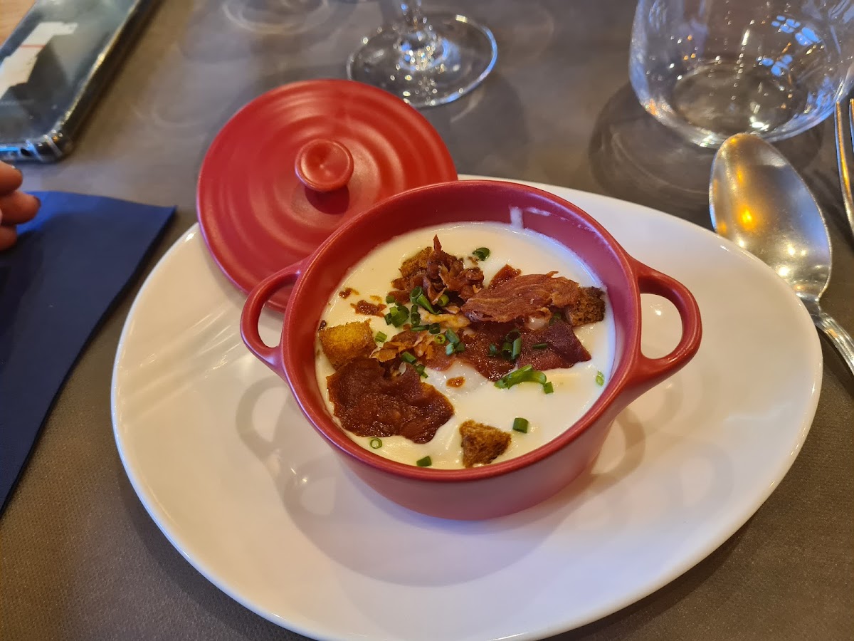 Restaurant Les Cocottes-7