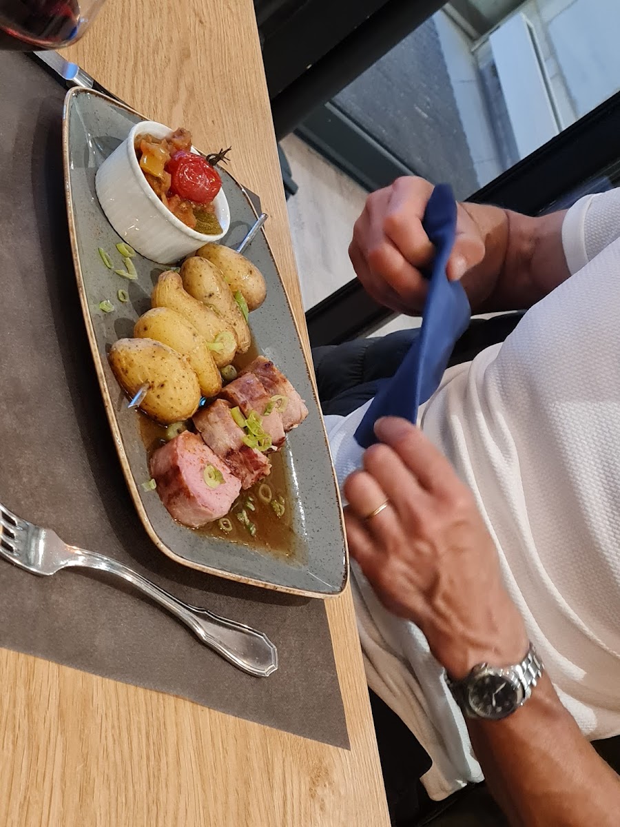 Restaurant Les Cocottes-9
