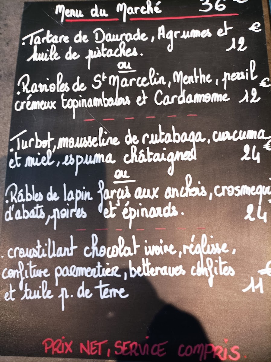 Menu Restaurant Les Etiquettes-6