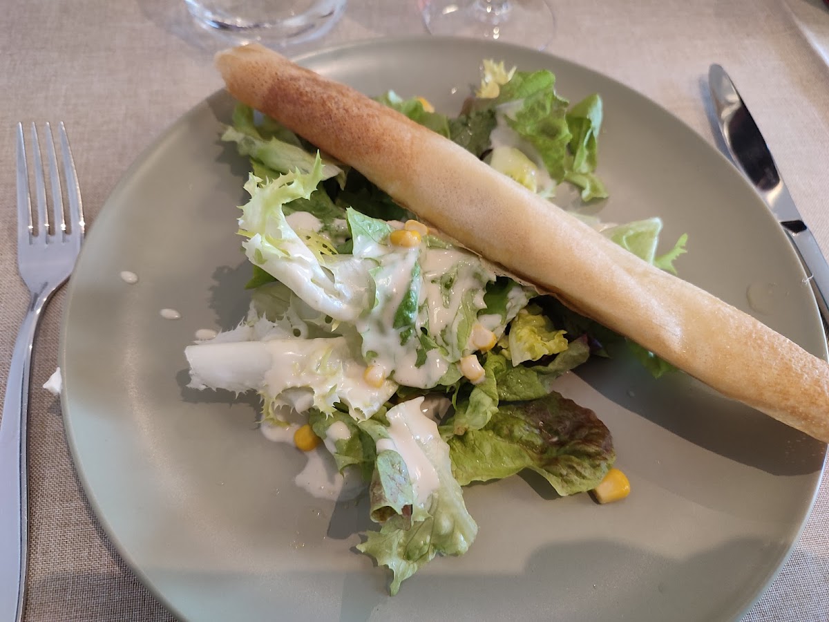 Restaurant Les Marronniers-10