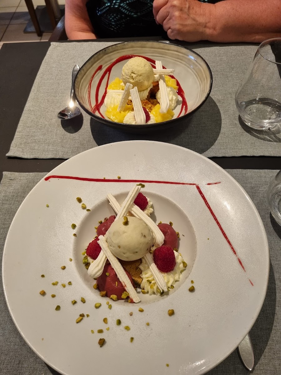Restaurant Les Marronniers-3
