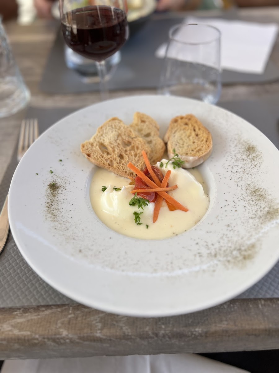 Restaurant Les Marronniers-4