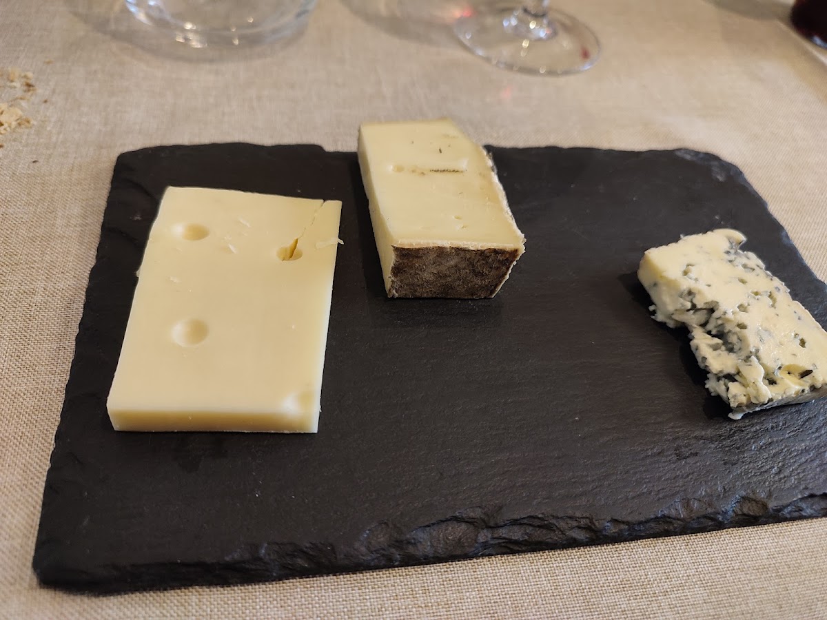Restaurant Les Marronniers-5