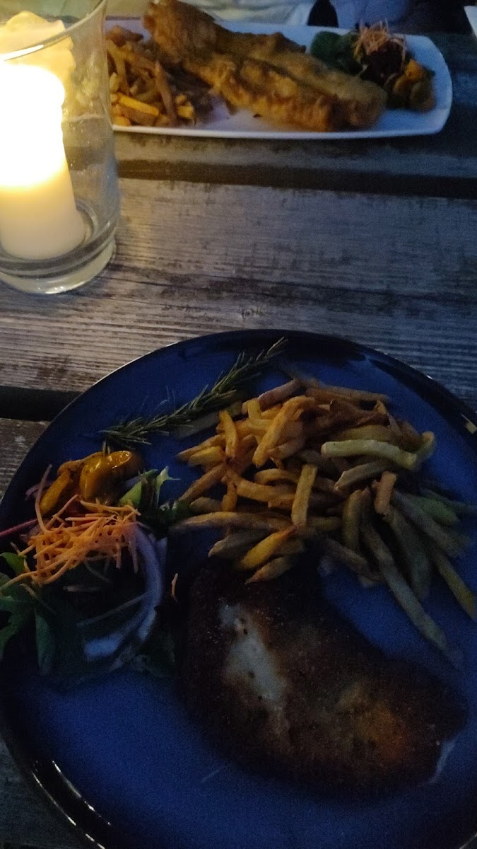 Restaurant Les Oliviers Aurignac-10