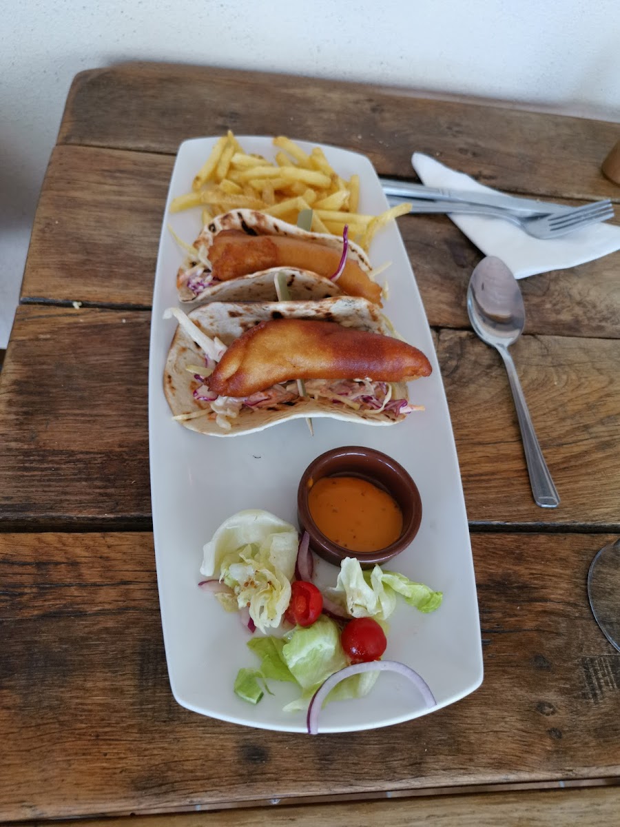 Restaurant Les Oliviers Aurignac-8