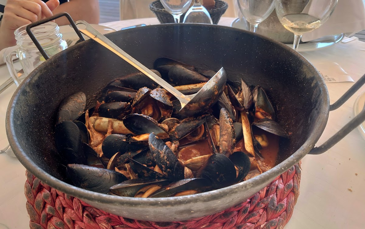 Restaurant Les Palmeres-3