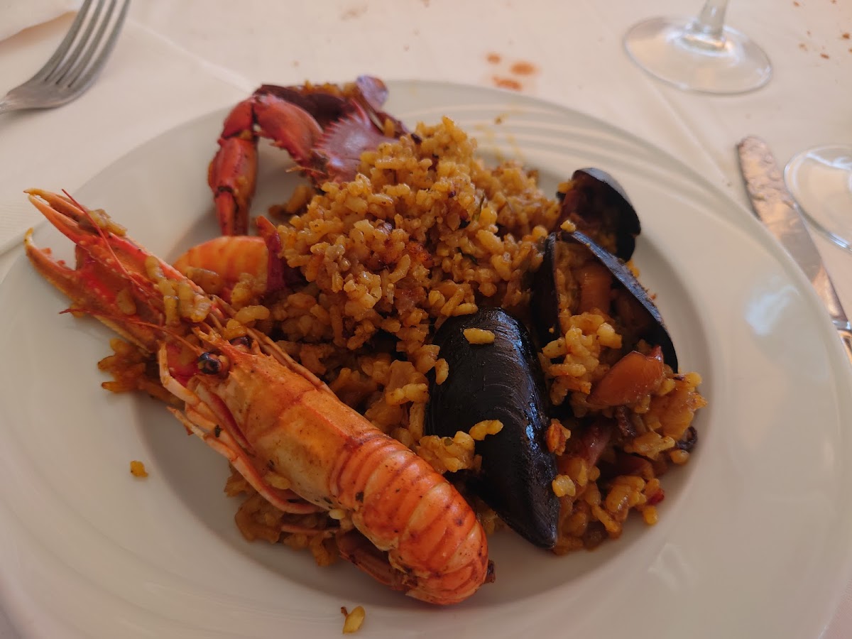 Restaurant Les Palmeres-4