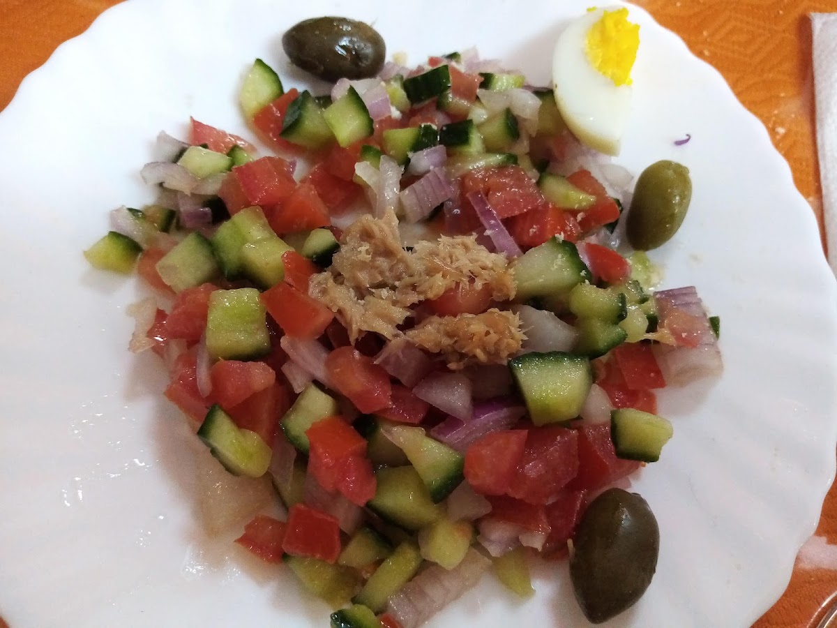 Restaurant Les Palmiers-10