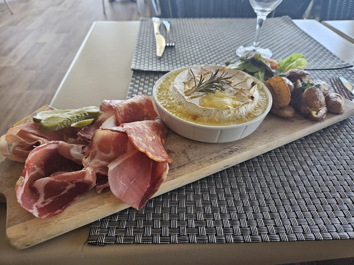 Restaurant Les Planches-3
