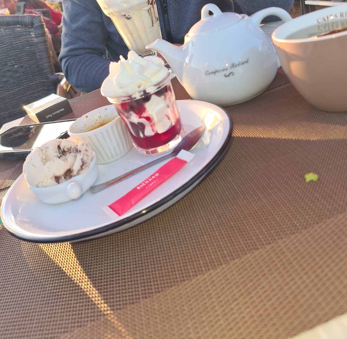 Restaurant Les Planches-6