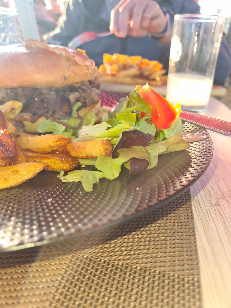 Restaurant Les Planches-7