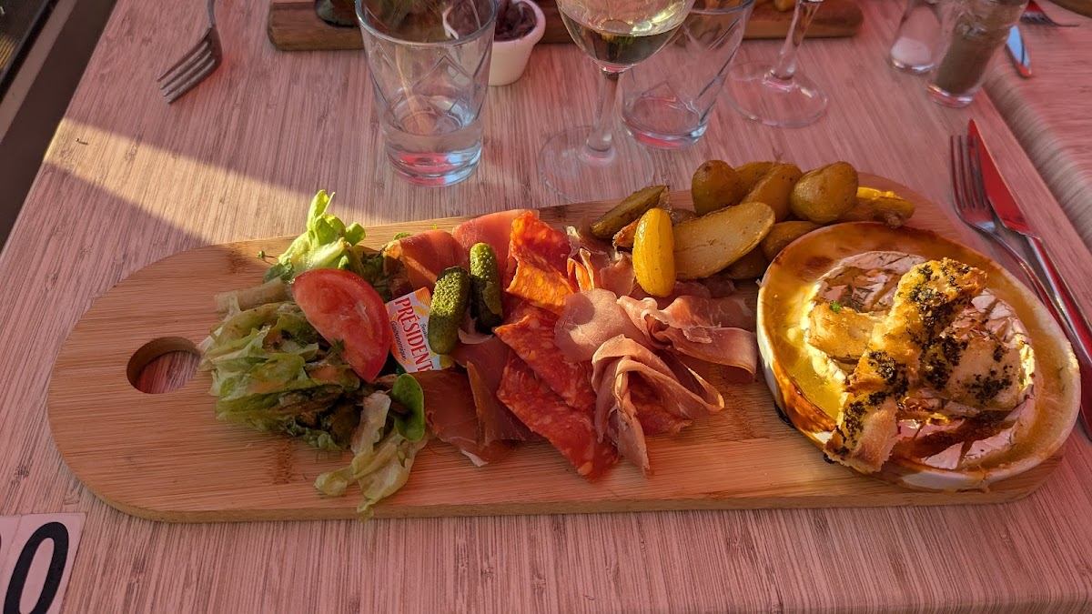 Restaurant Les Planches-8