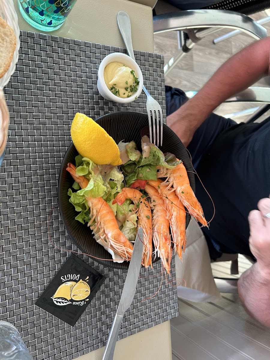 Restaurant Les Planches-9
