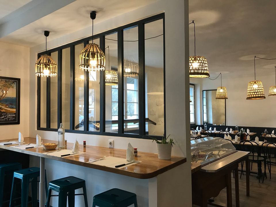 Restaurant Les Platanes