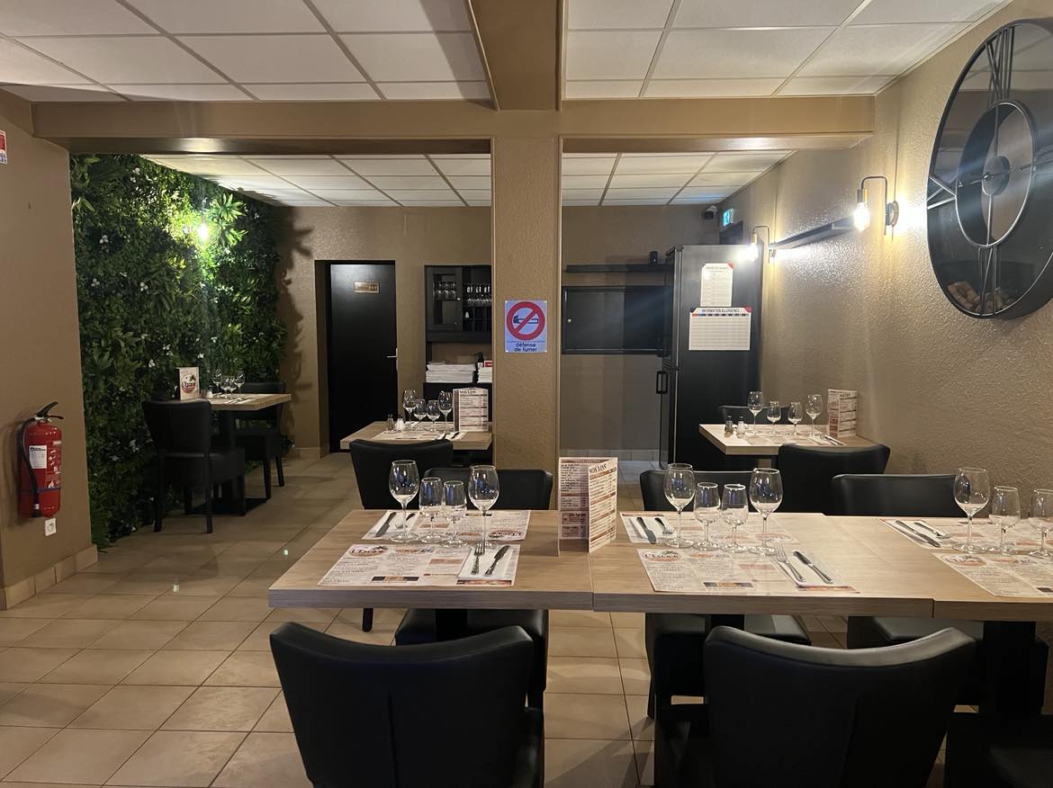 Restaurant L'escale