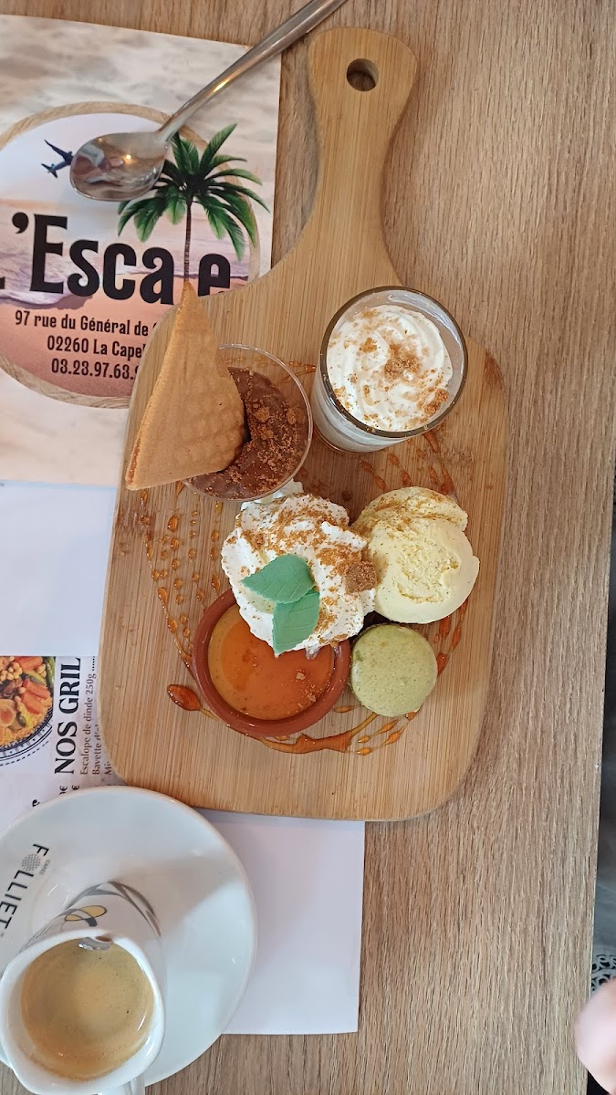 Restaurant L'escale-6