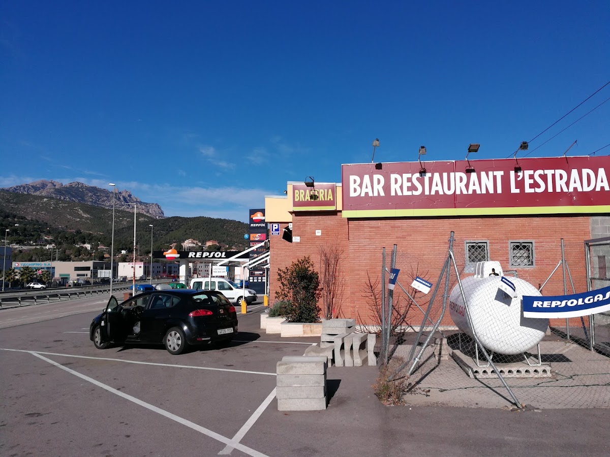 Restaurant L'estrada