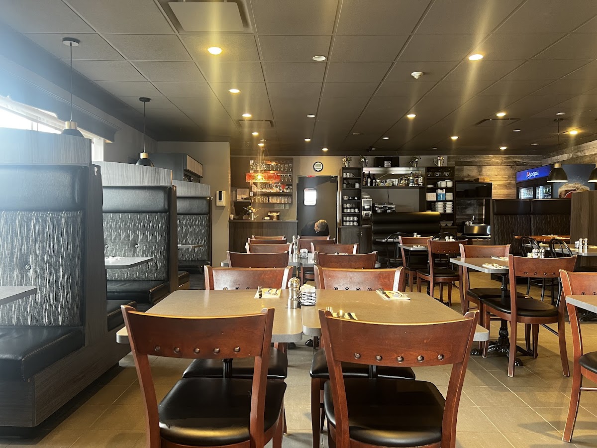 Restaurant L'express