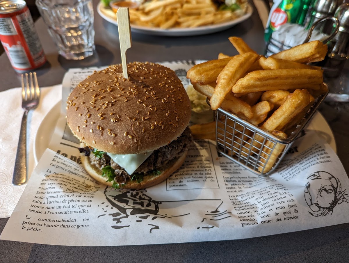 Restaurant L'express-9