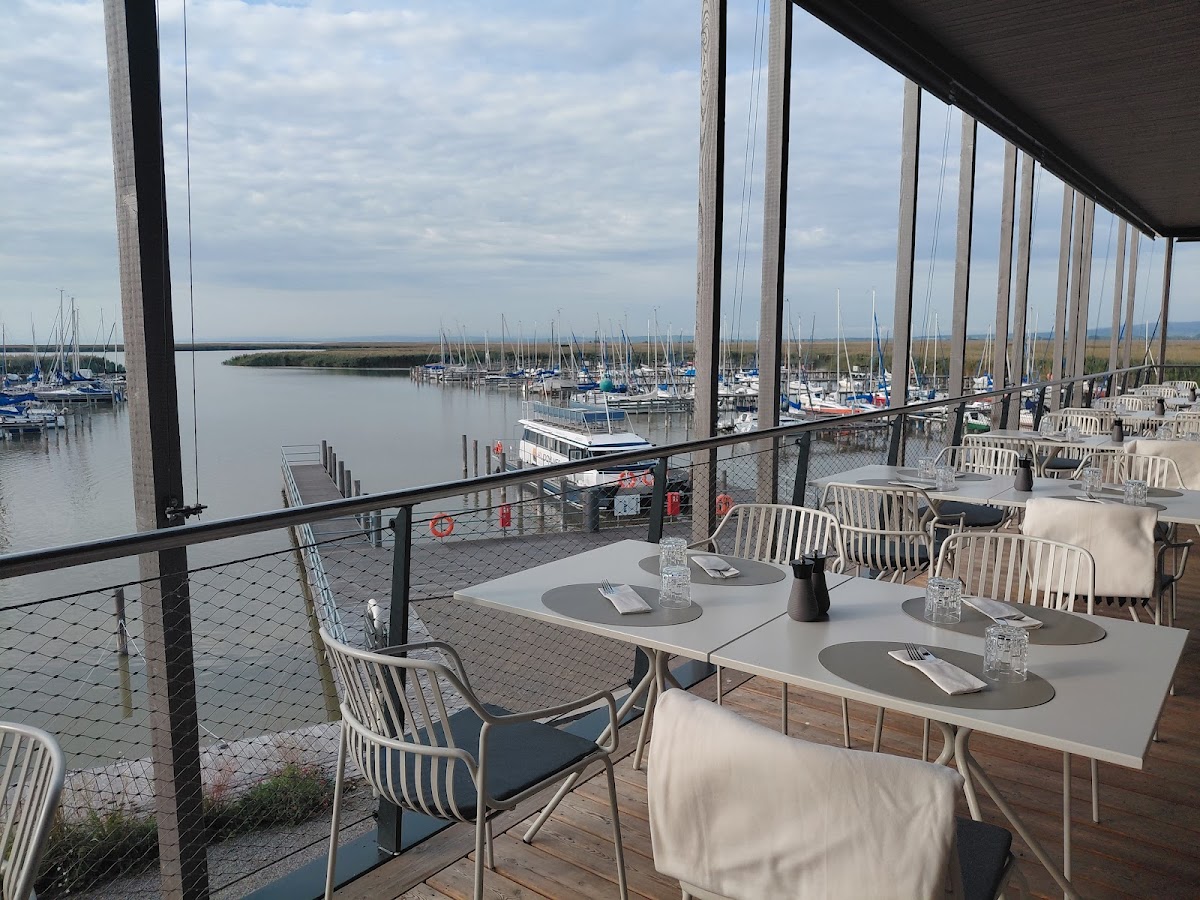 Restaurant Libelle