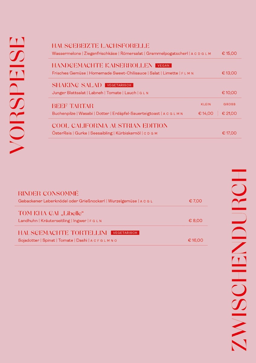 Menu Restaurant Libelle-1