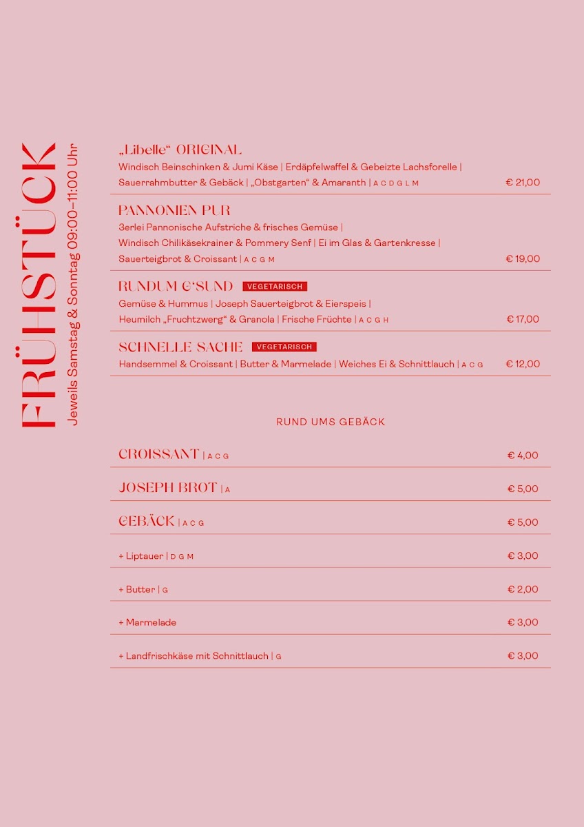 Menu Restaurant Libelle-2