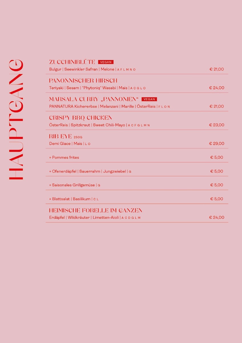 Menu Restaurant Libelle-3