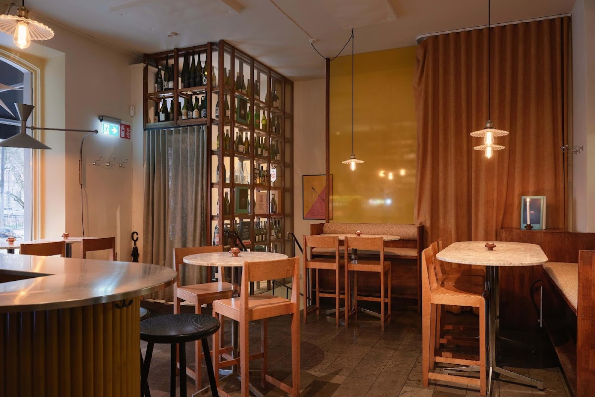 Restaurant Liebling
