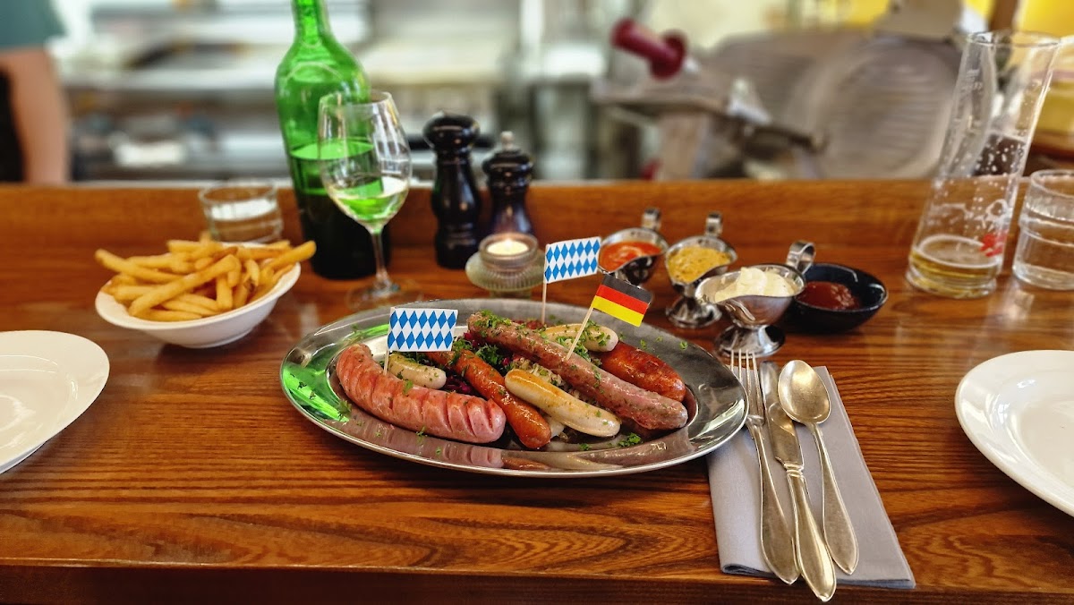 Restaurant Liebling-6