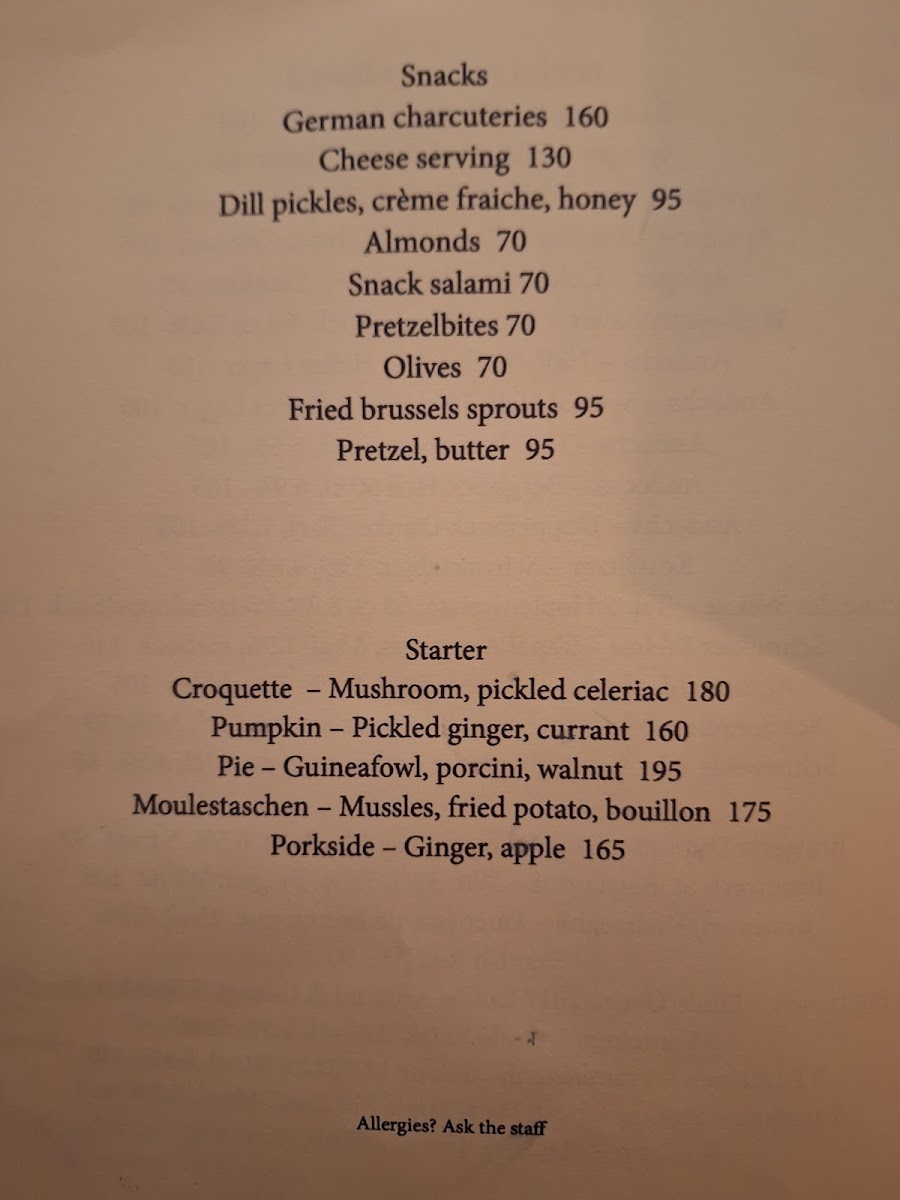 Menu Restaurant Liebling-2