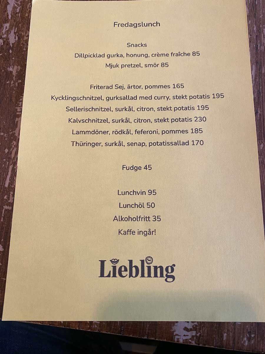 Menu Restaurant Liebling-3