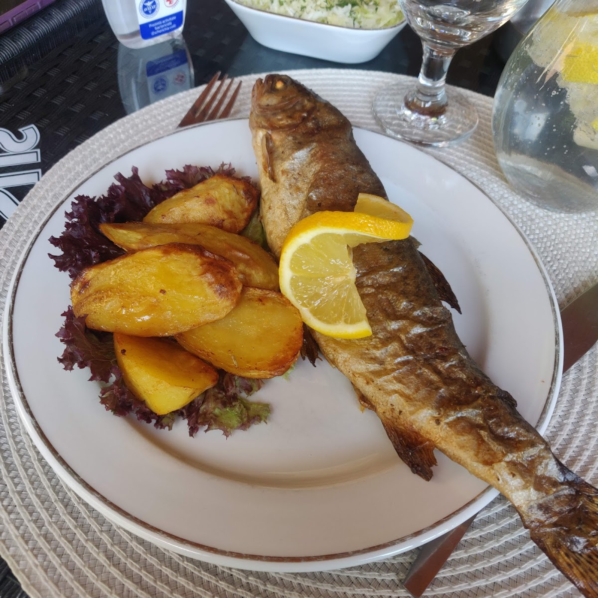 Restaurant Linz-10