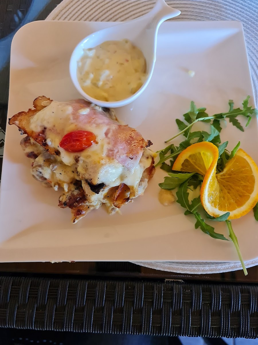Restaurant Linz-8