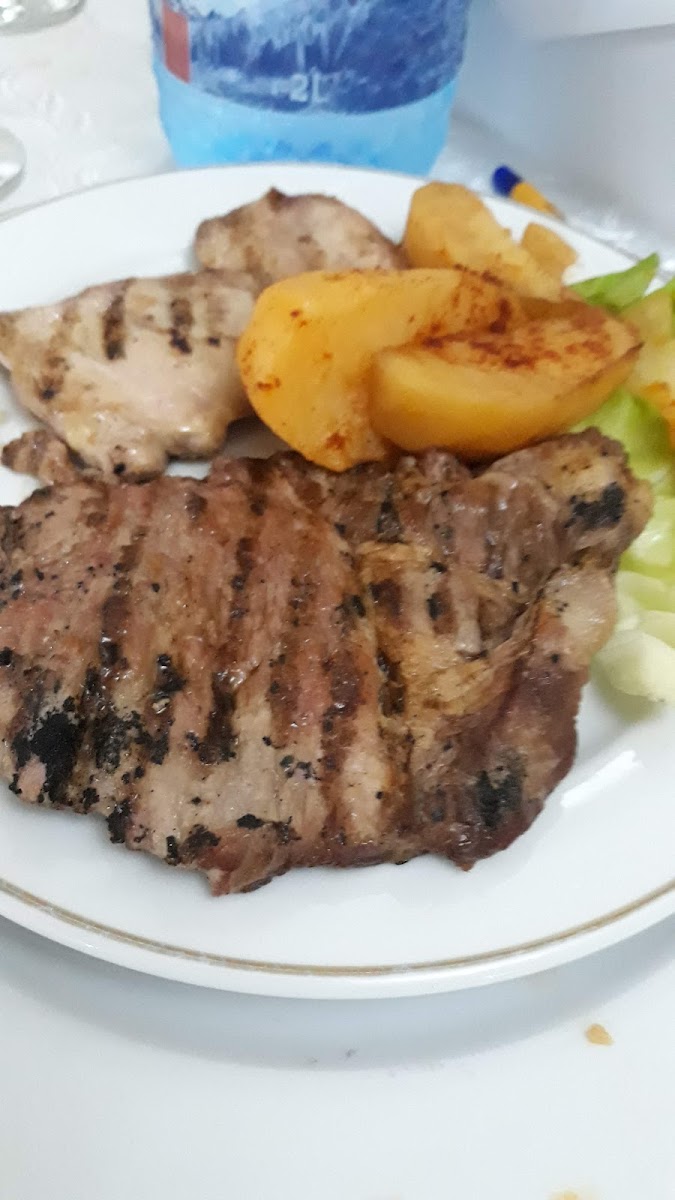 Restaurant Linz-9