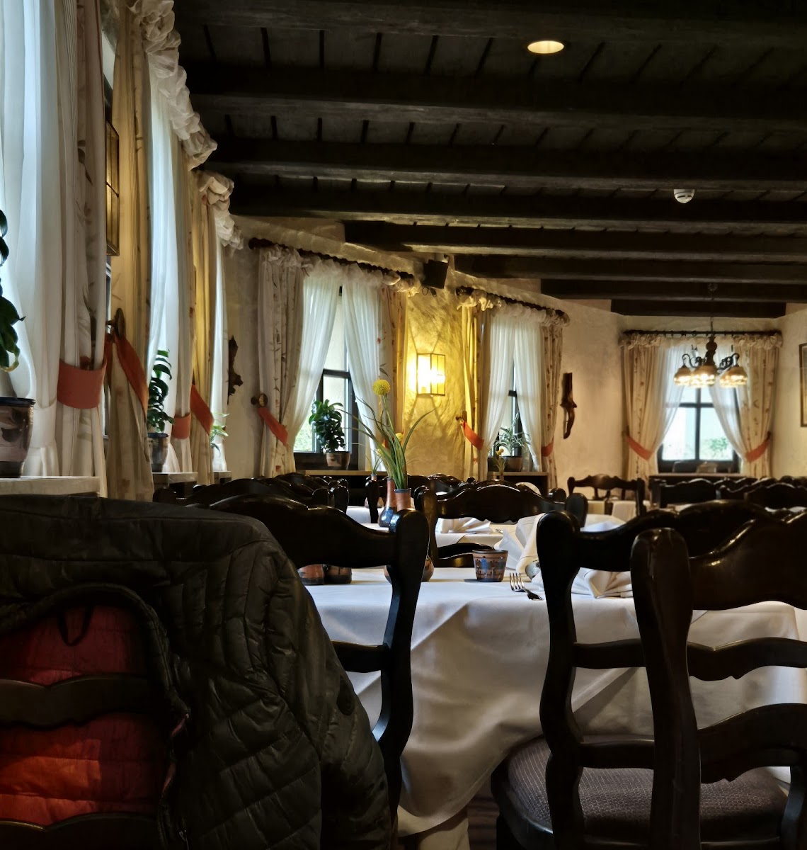 Restaurant Lohmühle-3