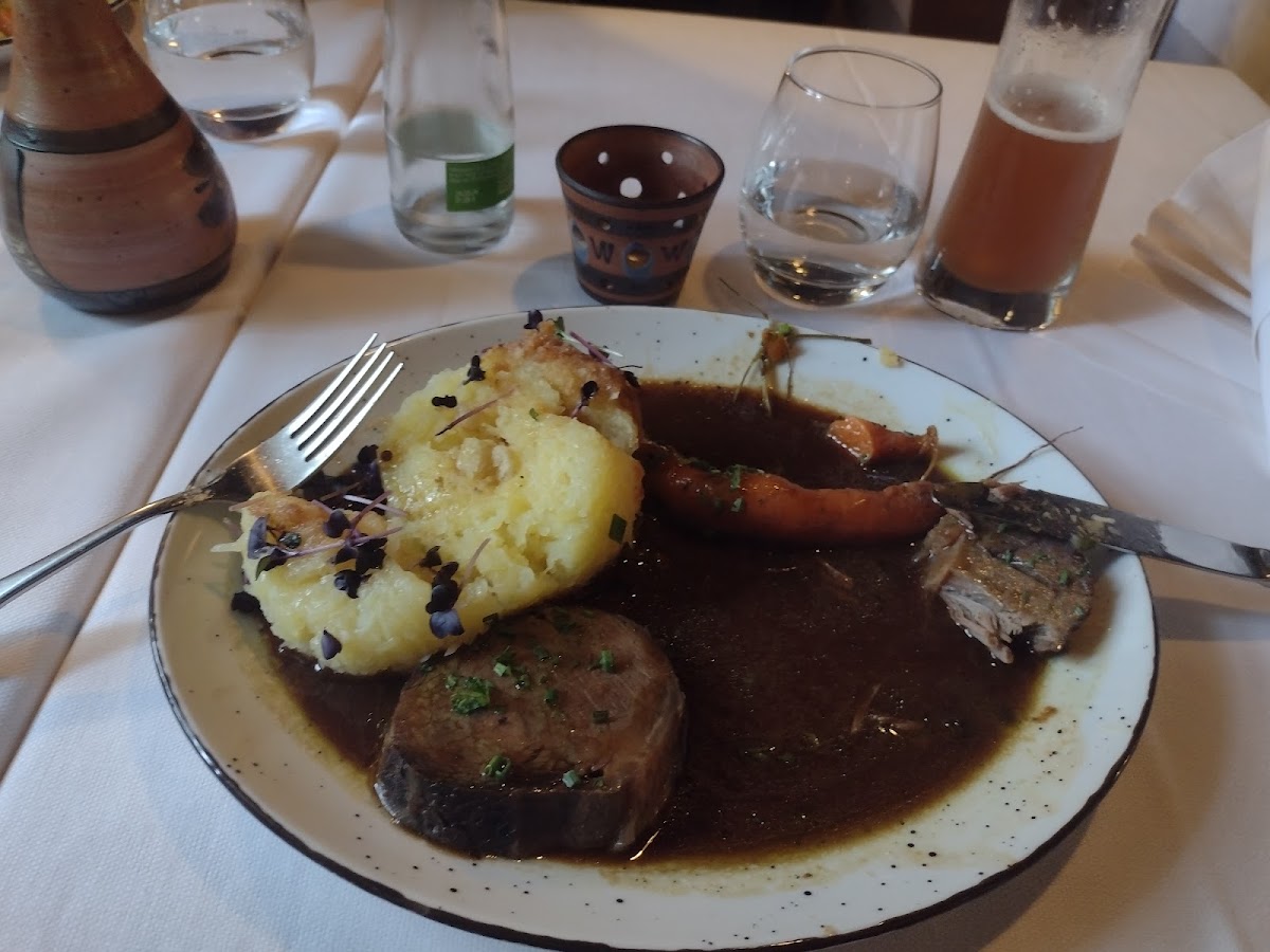 Restaurant Lohmühle-7