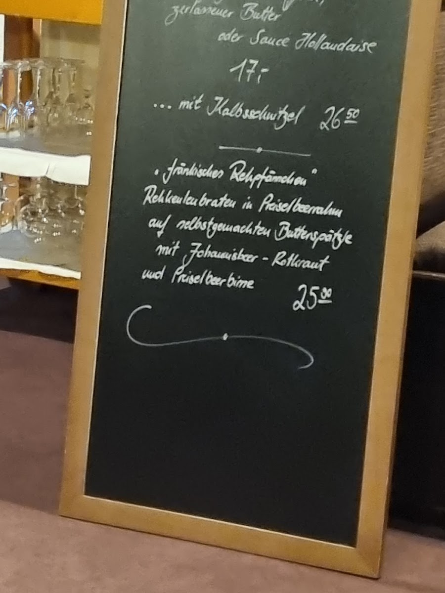 Menu Restaurant Lohmühle-3