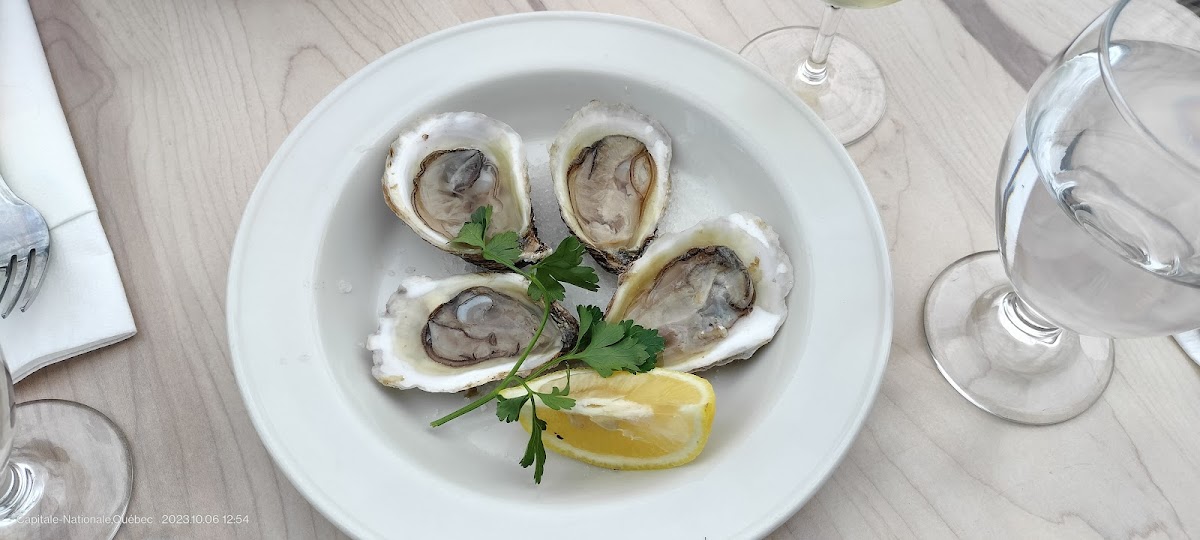 Restaurant L'ostrea-10
