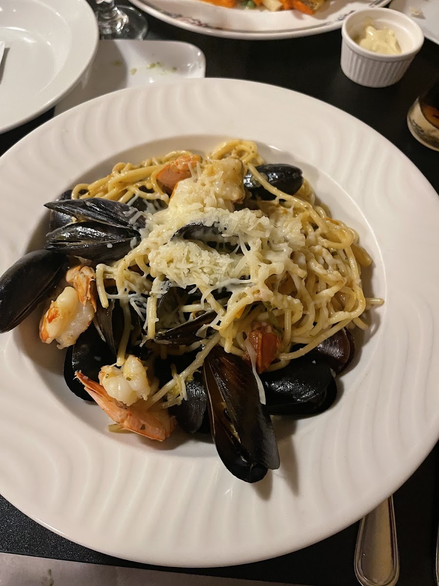 Restaurant L'ostrea-5